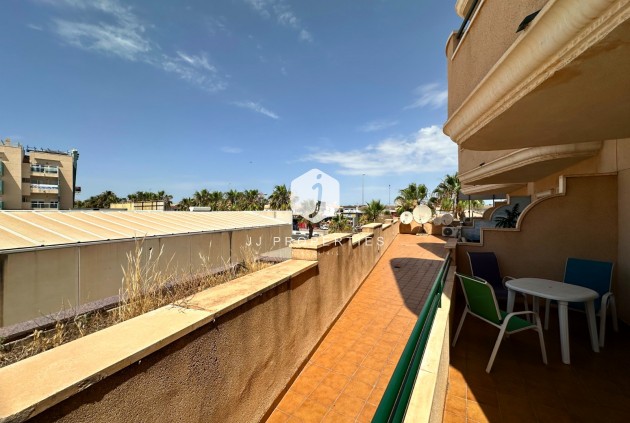 Tweedehands - Appartement / flat -
Orihuela Costa - Costa Blanca