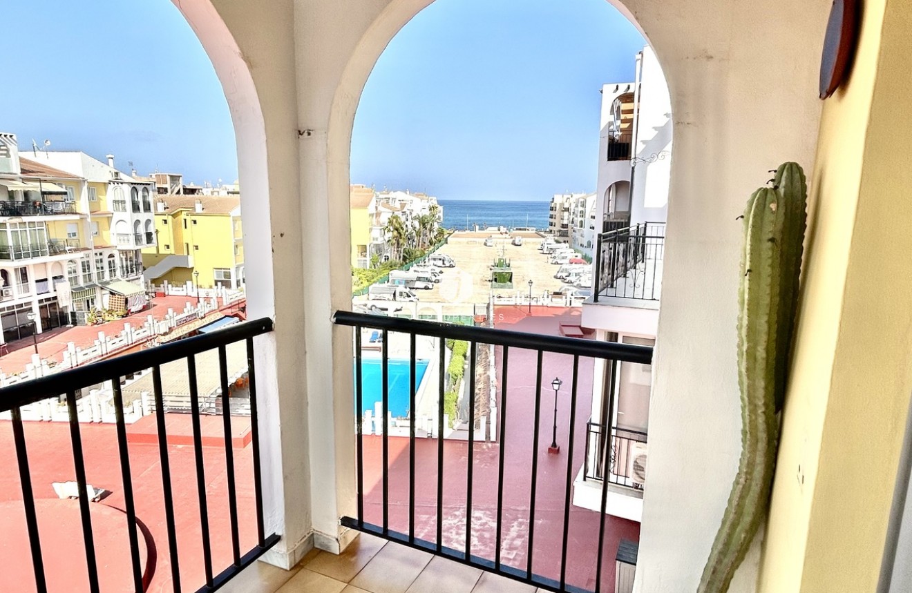 Tweedehands - Appartement / flat -
Torrevieja - Costa Blanca