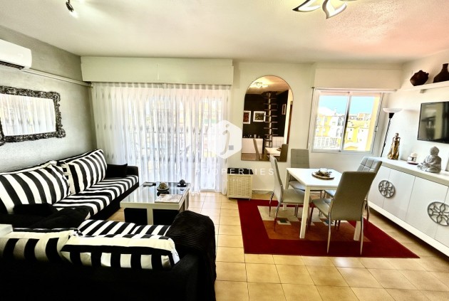Tweedehands - Appartement / flat -
Torrevieja - Costa Blanca