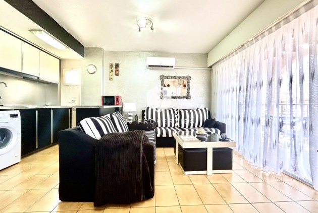 Tweedehands - Appartement / flat -
Torrevieja - Costa Blanca