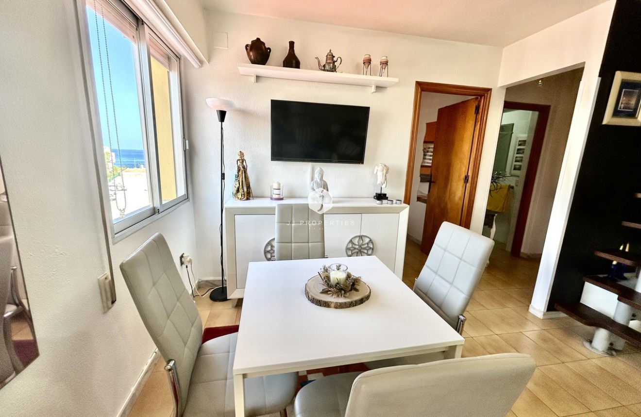 Tweedehands - Appartement / flat -
Torrevieja - Costa Blanca