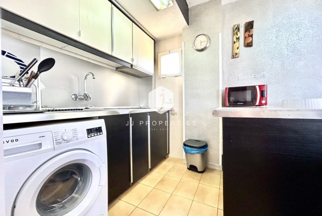 Tweedehands - Appartement / flat -
Torrevieja - Costa Blanca