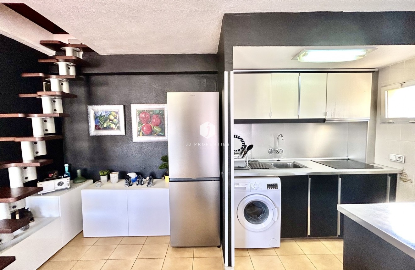 Tweedehands - Appartement / flat -
Torrevieja - Costa Blanca