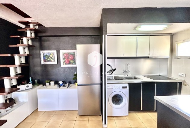 Tweedehands - Appartement / flat -
Torrevieja - Costa Blanca