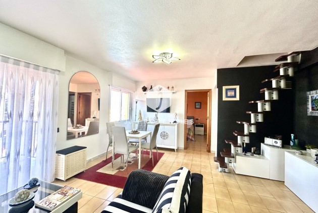 Tweedehands - Appartement / flat -
Torrevieja - Costa Blanca