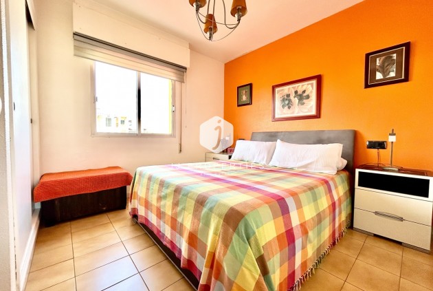 Tweedehands - Appartement / flat -
Torrevieja - Costa Blanca