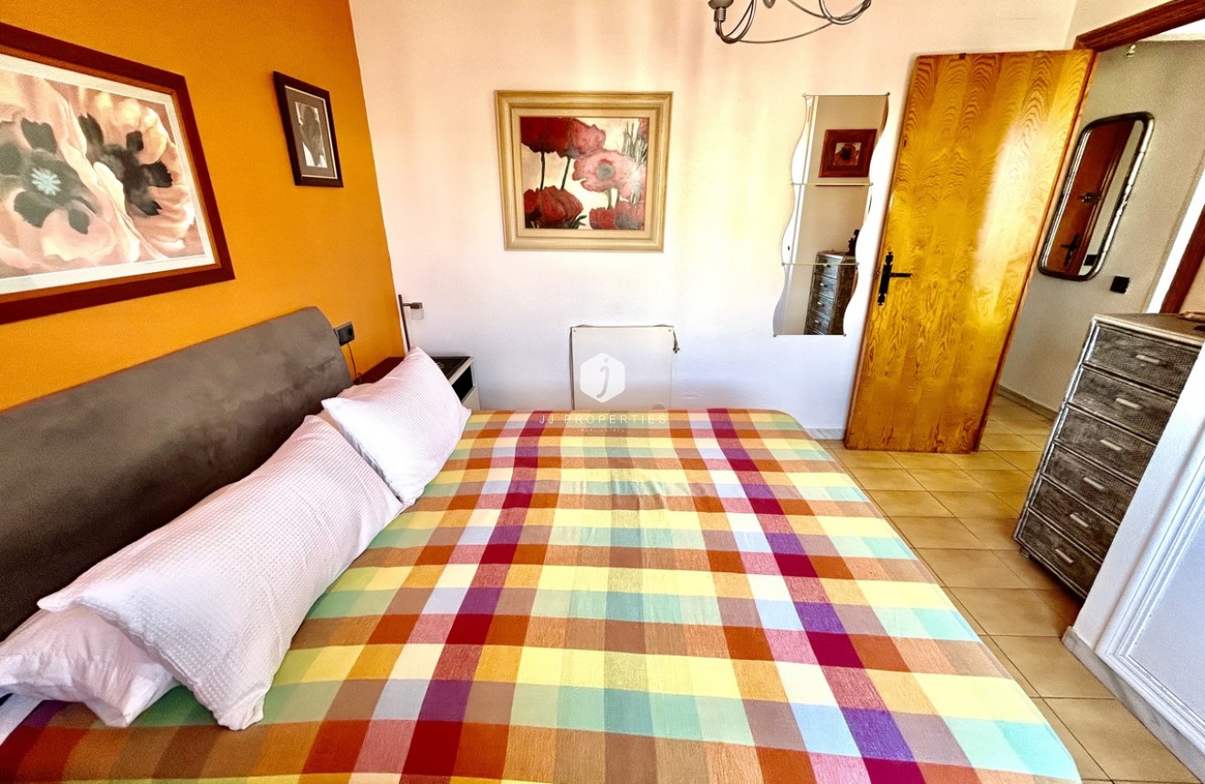 Tweedehands - Appartement / flat -
Torrevieja - Costa Blanca