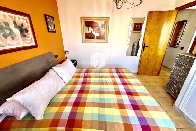 Tweedehands - Appartement / flat -
Torrevieja - Costa Blanca