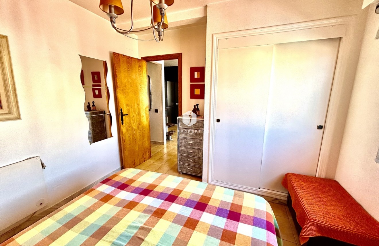 Tweedehands - Appartement / flat -
Torrevieja - Costa Blanca
