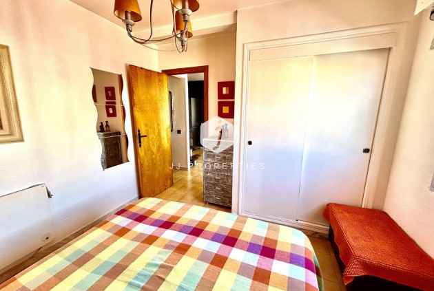 Tweedehands - Appartement / flat -
Torrevieja - Costa Blanca