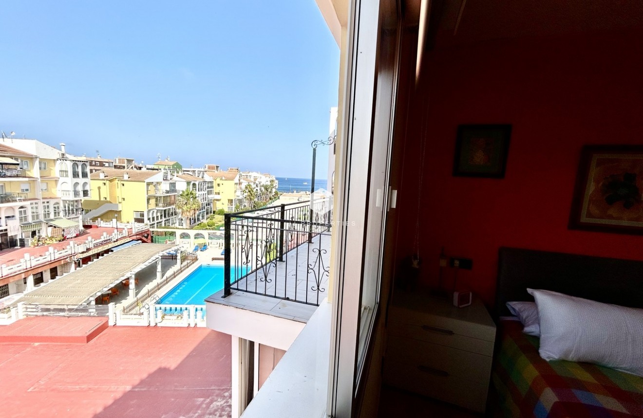 Tweedehands - Appartement / flat -
Torrevieja - Costa Blanca