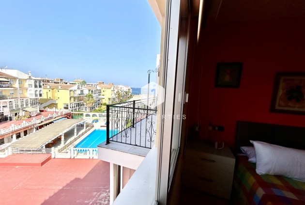 Tweedehands - Appartement / flat -
Torrevieja - Costa Blanca