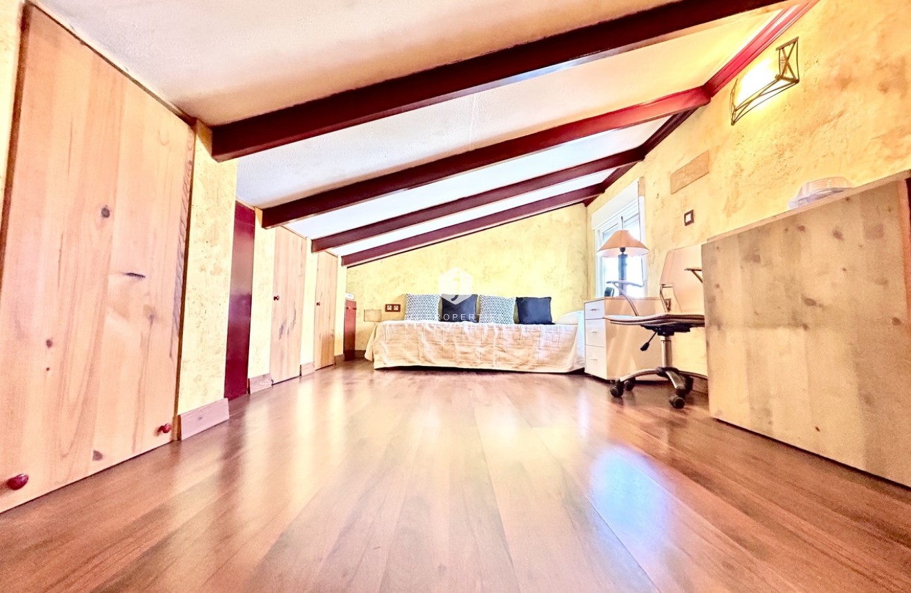 Tweedehands - Appartement / flat -
Torrevieja - Costa Blanca