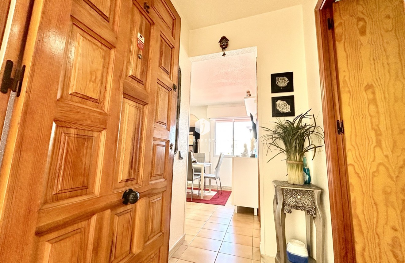 Tweedehands - Appartement / flat -
Torrevieja - Costa Blanca