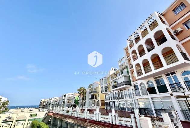 Tweedehands - Appartement / flat -
Torrevieja - Costa Blanca