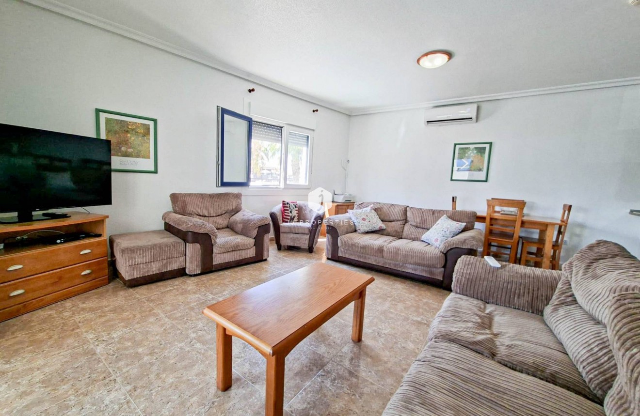 Resale - Apartment / flat -
Orihuela Costa - Costa Blanca