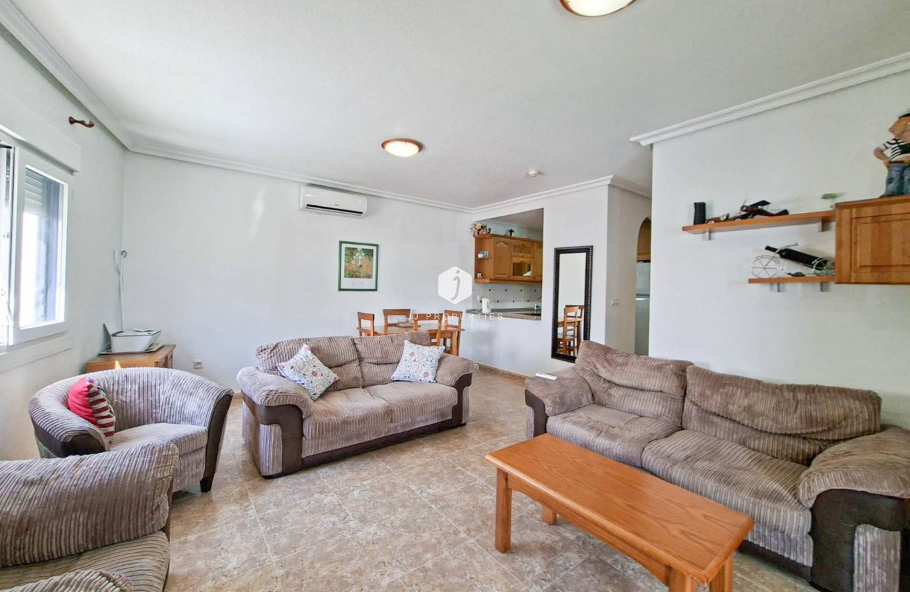Resale - Apartment / flat -
Orihuela Costa - Costa Blanca