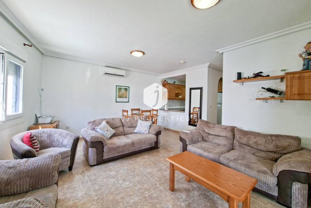 Resale - Apartment / flat -
Orihuela Costa - Costa Blanca