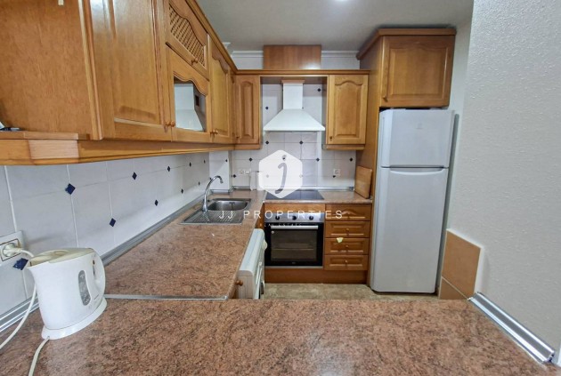 Resale - Apartment / flat -
Orihuela Costa - Costa Blanca