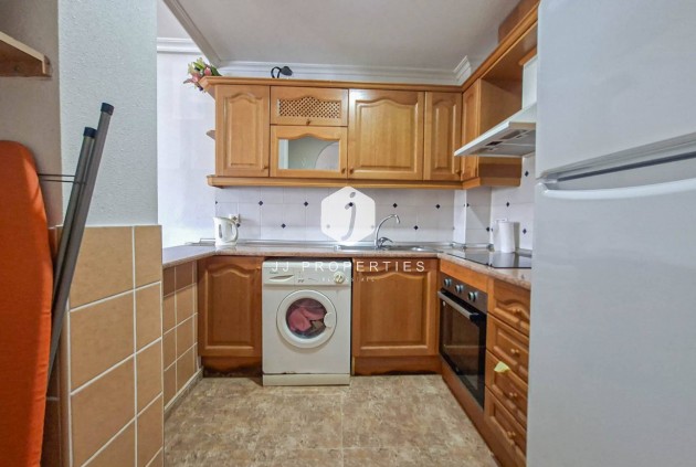 Resale - Apartment / flat -
Orihuela Costa - Costa Blanca