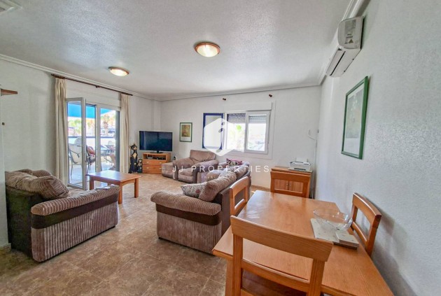 Resale - Apartment / flat -
Orihuela Costa - Costa Blanca