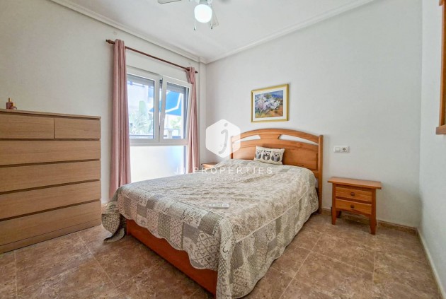 Resale - Apartment / flat -
Orihuela Costa - Costa Blanca