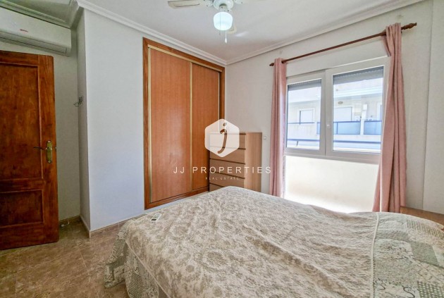 Resale - Apartment / flat -
Orihuela Costa - Costa Blanca