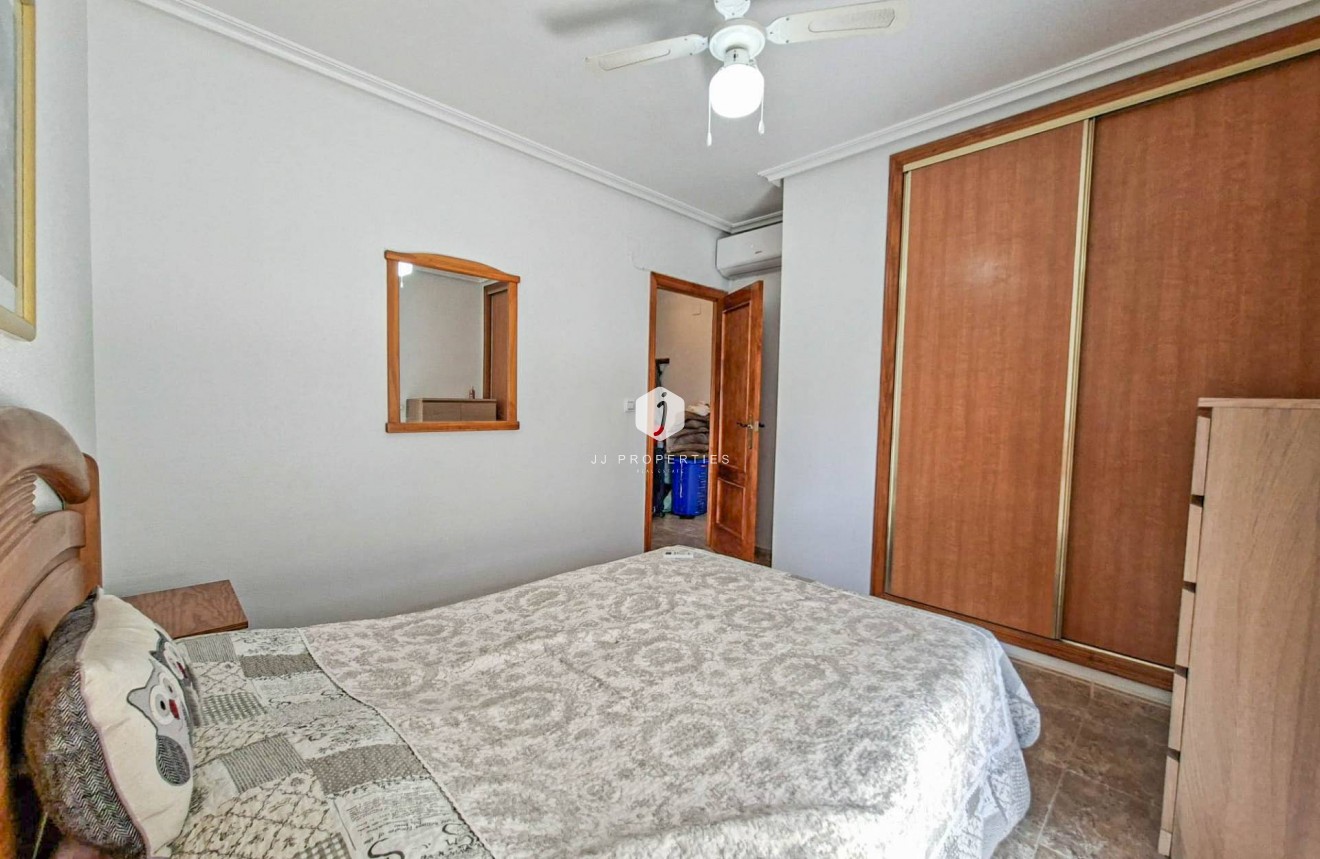 Resale - Apartment / flat -
Orihuela Costa - Costa Blanca
