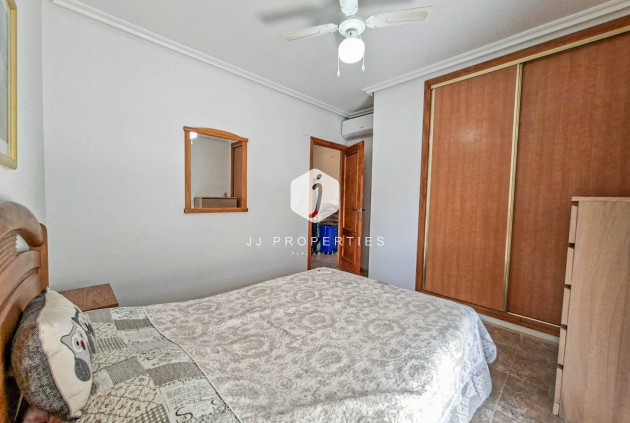 Resale - Apartment / flat -
Orihuela Costa - Costa Blanca