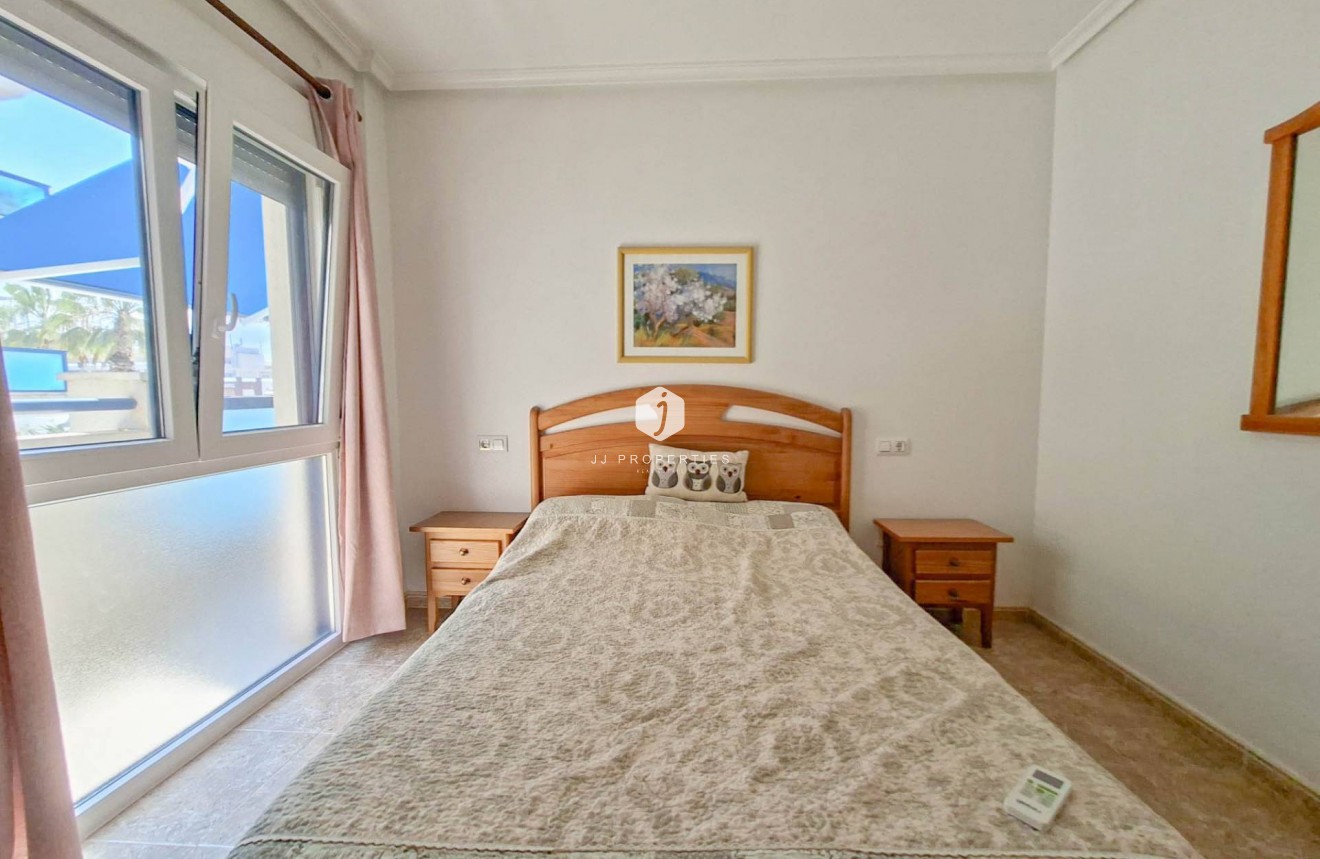 Resale - Apartment / flat -
Orihuela Costa - Costa Blanca