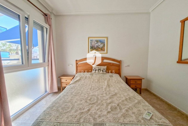 Resale - Apartment / flat -
Orihuela Costa - Costa Blanca
