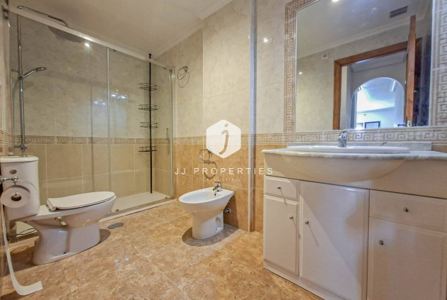 Resale - Apartment / flat -
Orihuela Costa - Costa Blanca