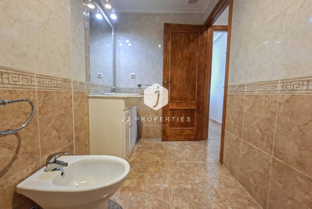 Resale - Apartment / flat -
Orihuela Costa - Costa Blanca