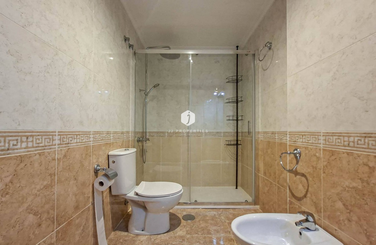 Resale - Apartment / flat -
Orihuela Costa - Costa Blanca