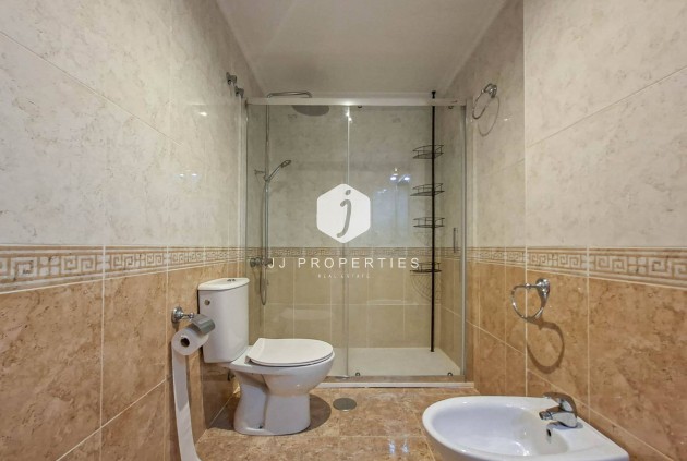 Resale - Apartment / flat -
Orihuela Costa - Costa Blanca