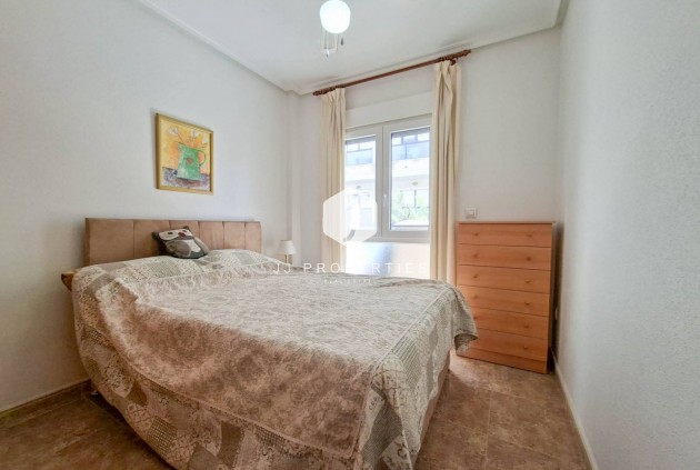 Resale - Apartment / flat -
Orihuela Costa - Costa Blanca