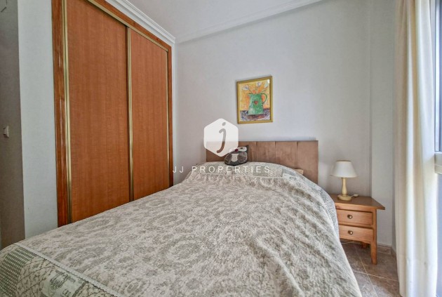 Resale - Apartment / flat -
Orihuela Costa - Costa Blanca