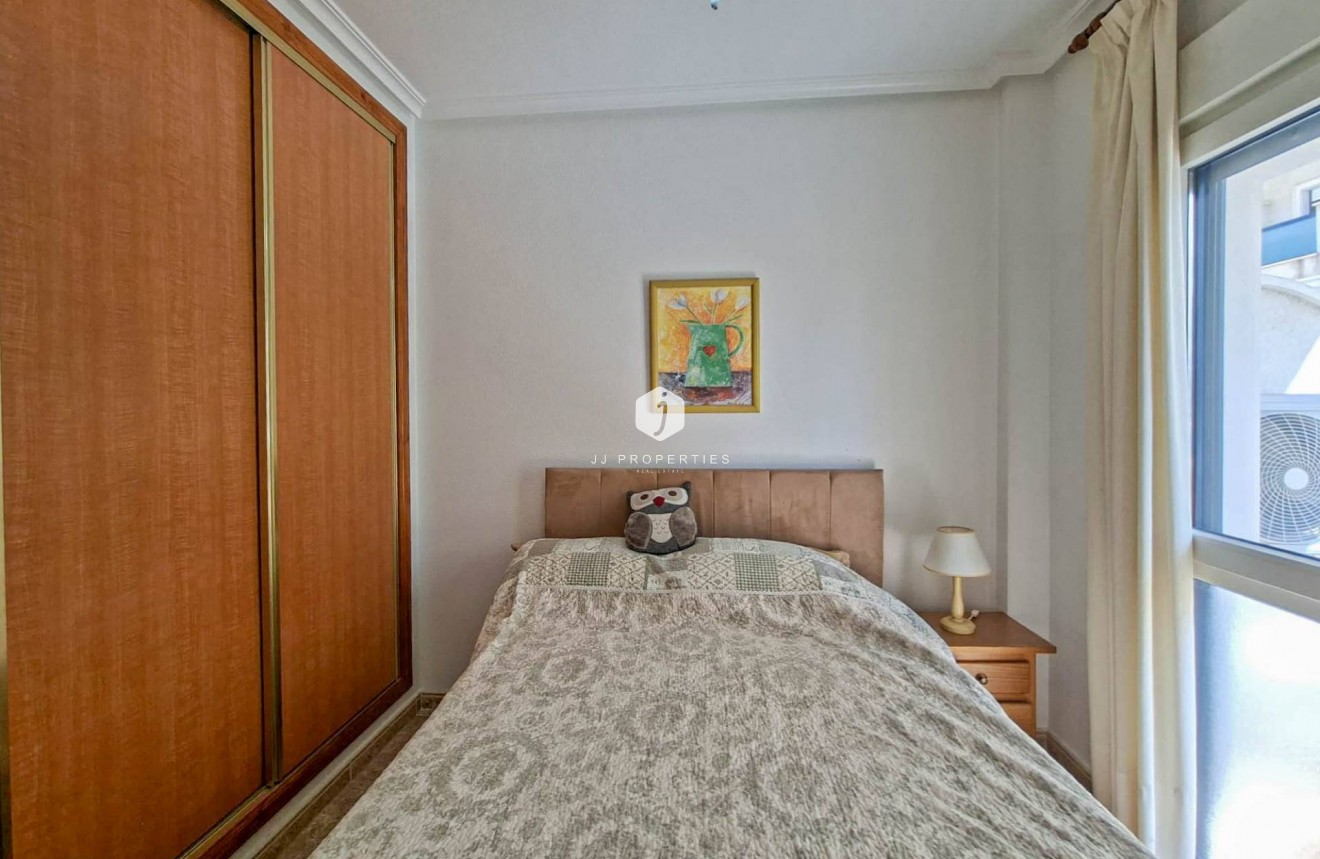 Resale - Apartment / flat -
Orihuela Costa - Costa Blanca