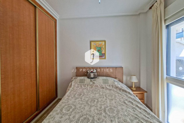 Resale - Apartment / flat -
Orihuela Costa - Costa Blanca