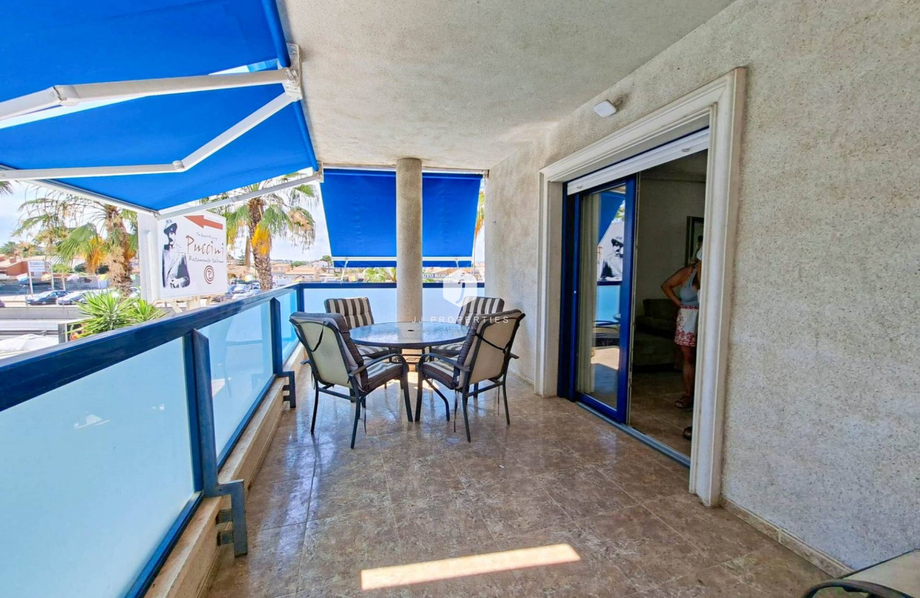 Resale - Apartment / flat -
Orihuela Costa - Costa Blanca