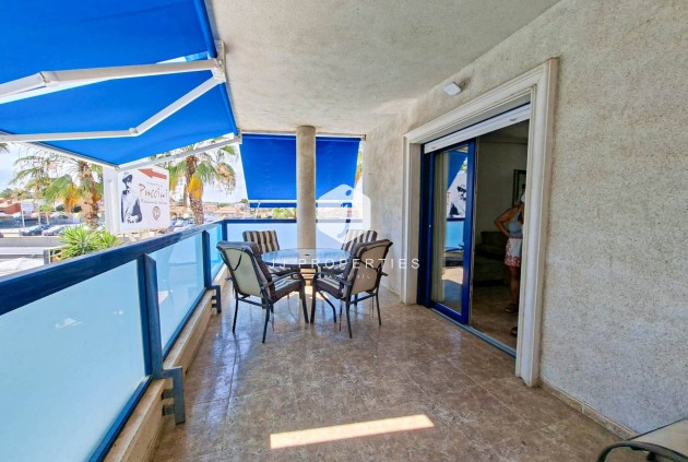 Resale - Apartment / flat -
Orihuela Costa - Costa Blanca