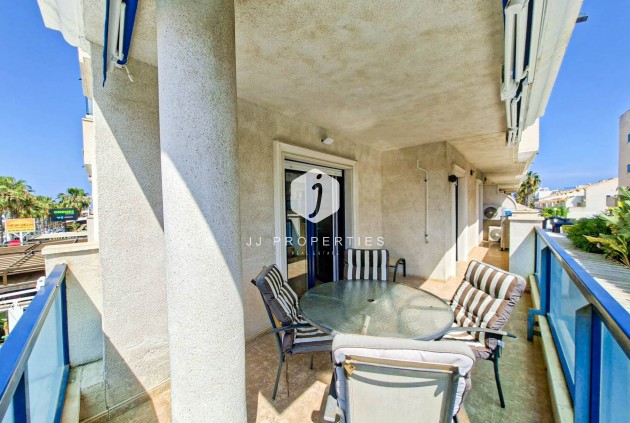 Resale - Apartment / flat -
Orihuela Costa - Costa Blanca