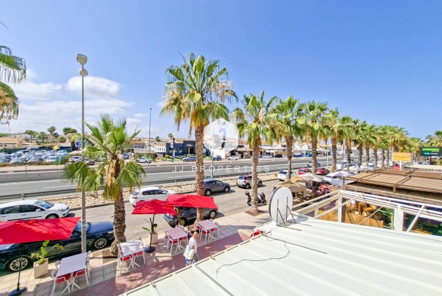 Resale - Apartment / flat -
Orihuela Costa - Costa Blanca