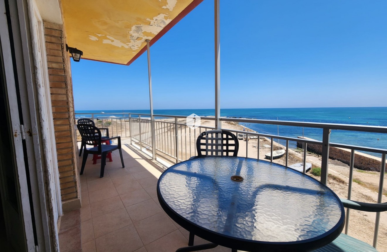 Segunda mano - Apartamento / piso -
La Mata - Costa Blanca