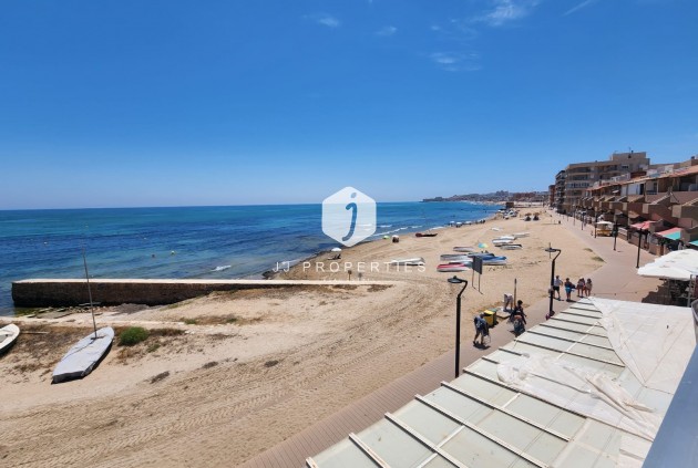 Segunda mano - Apartamento / piso -
La Mata - Costa Blanca