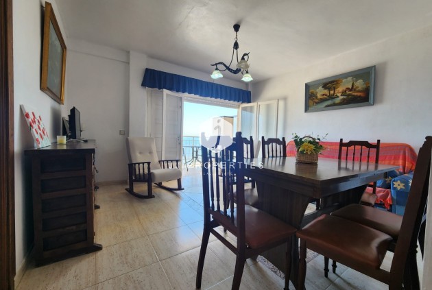 Segunda mano - Apartamento / piso -
La Mata - Costa Blanca