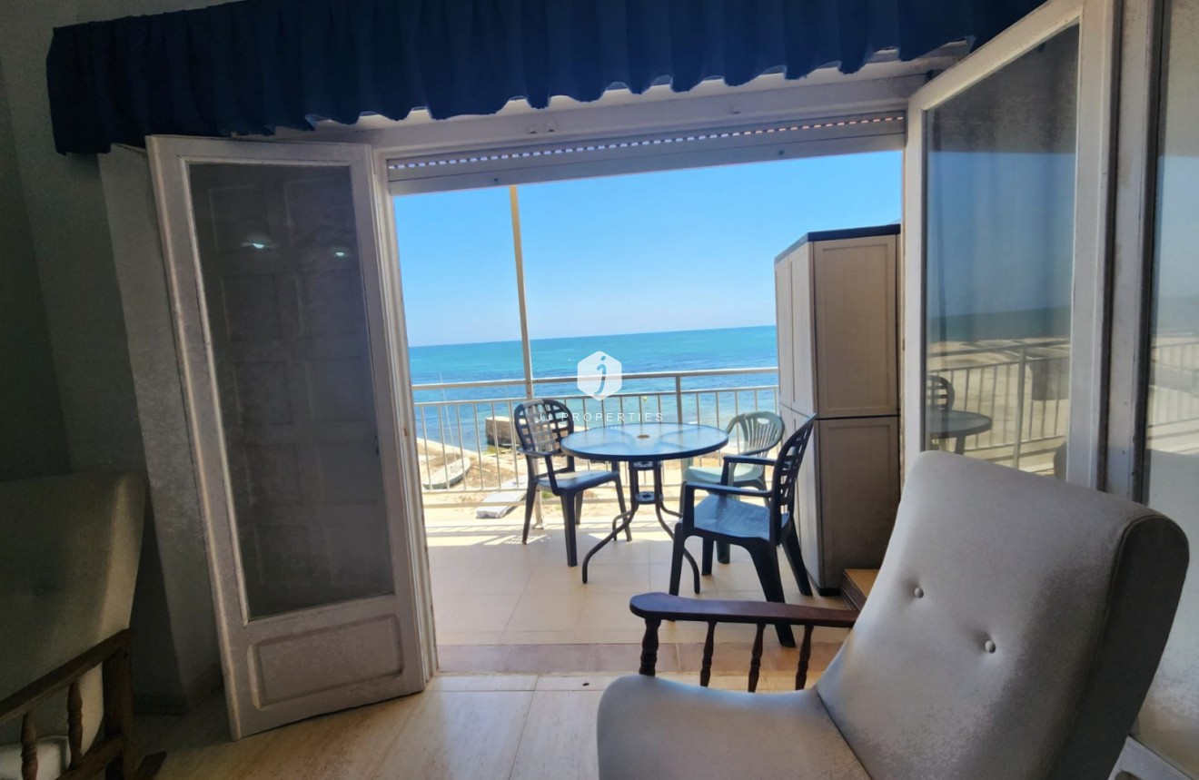 Segunda mano - Apartamento / piso -
La Mata - Costa Blanca