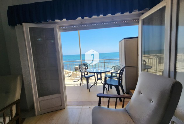 Segunda mano - Apartamento / piso -
La Mata - Costa Blanca
