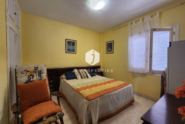Segunda mano - Apartamento / piso -
La Mata - Costa Blanca