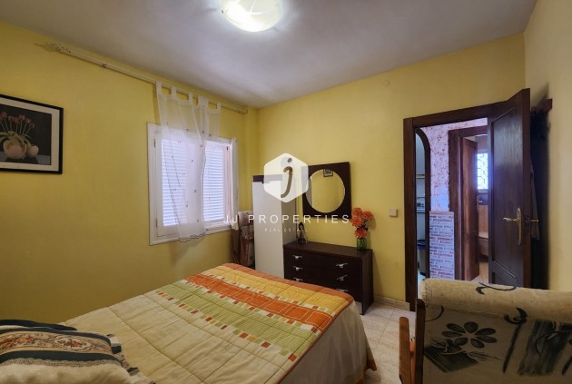 Segunda mano - Apartamento / piso -
La Mata - Costa Blanca
